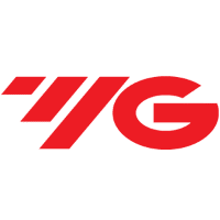 YG logo